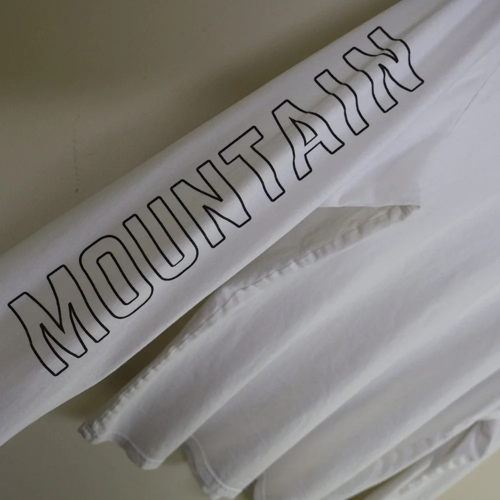 Mountain Hardwear mountain hardwear